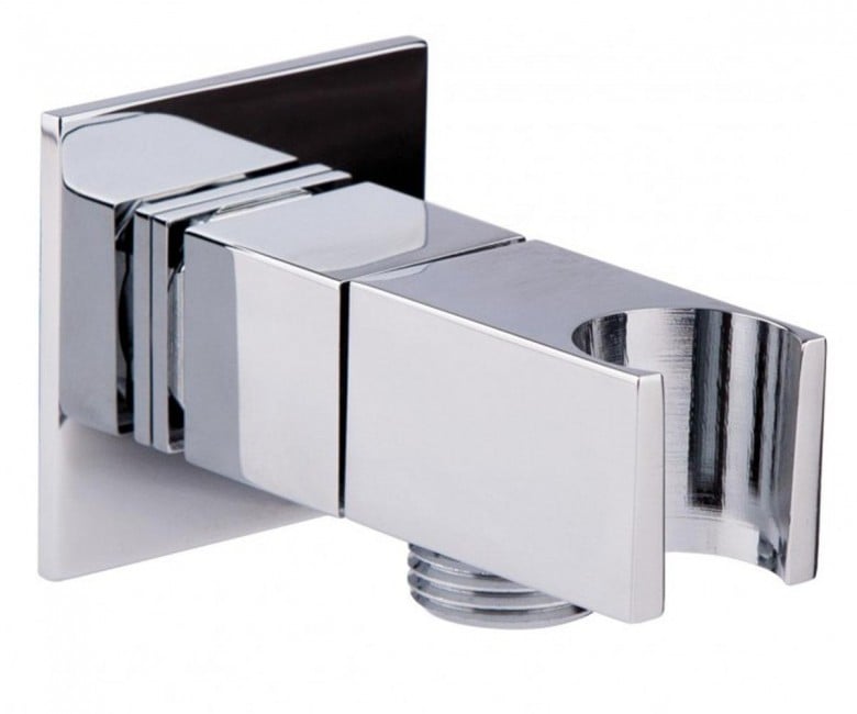 Підключення шланга INGENIUS  IG800S-1/2GM IG800S-1/2GM