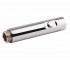 Гидроерш круглий 1/2 INGENIUS  SG412 SG412