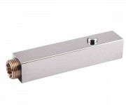 Гидроерш квадратний 1/2 INGENIUS  SG425