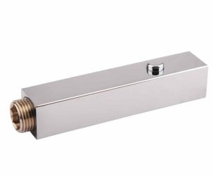 Гидроерш квадратный 1/2  INGENIUS SG425