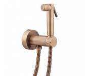 Комплект гігієнічного душу INGENIUS SICURACQUA SG830BR