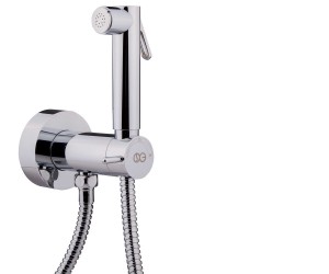 Комплект гигиенического душа SICURACQUA SG830CR