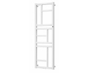 Дизайн-радіатор 50х140 INSTAL PROJEKT MONDRIAN MON-50/140D50 C35
