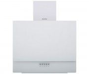 Витяжка похила INTERLINE  ALTEA WH A 60 PB/GL/A