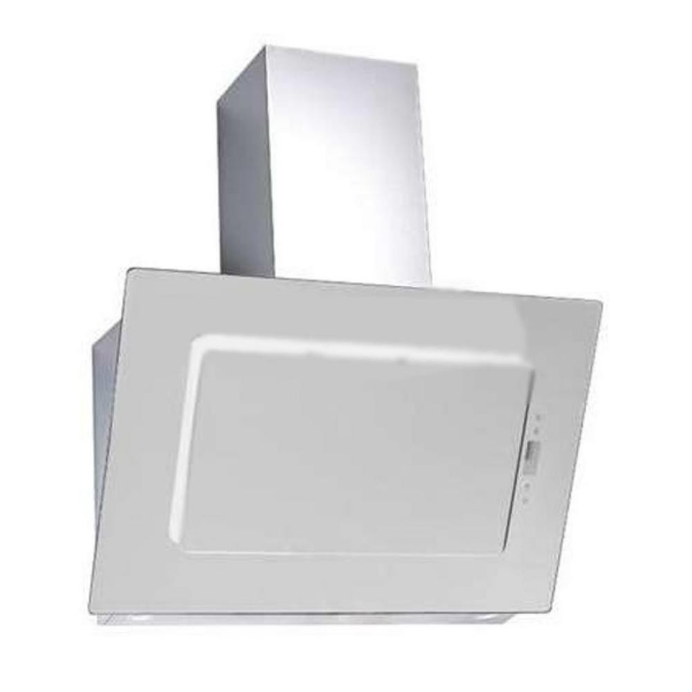 Витяжка похила INTERLINE ENIGMA AUVRORA WH A/90 AUVRORA WH A/90
