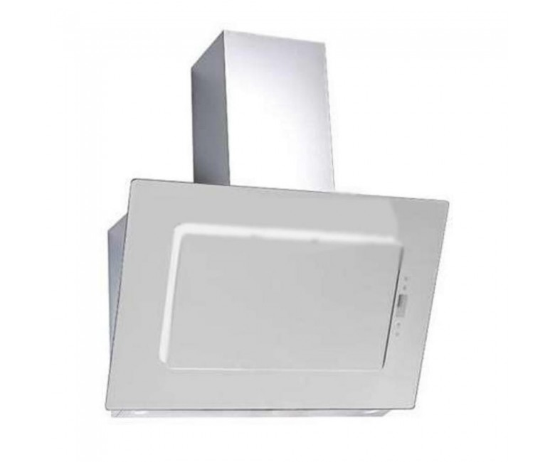 Витяжка похила INTERLINE ENIGMA AUVRORA WH A/90 AUVRORA WH A/90