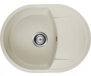 Мийка для кухні INTERLINE BELLA BELLA OLD WHITE