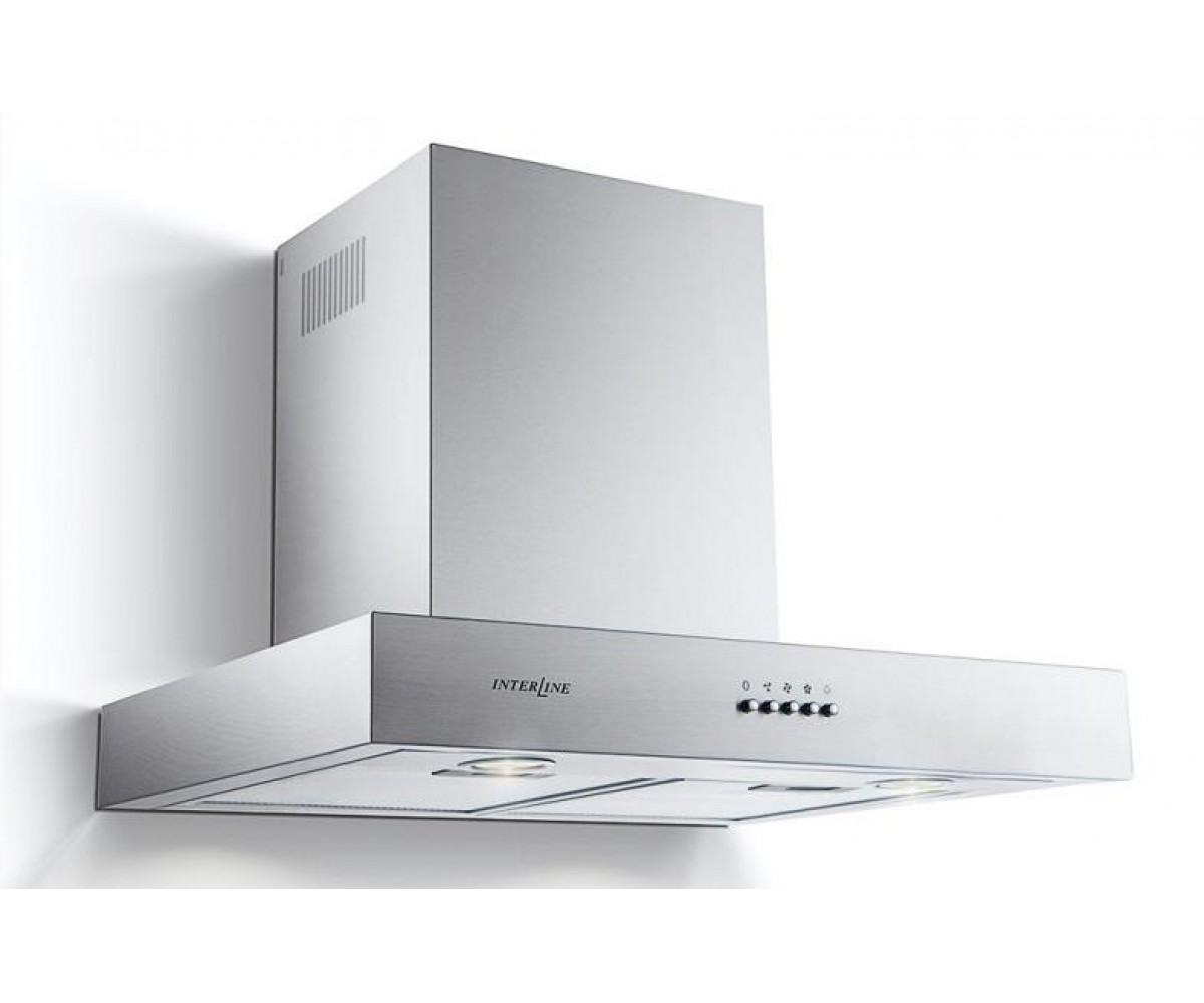 Кухонна витяжка INTERLINE  BOX X A/60 PB BOX X A/60 PB