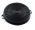 Фільтр вугільний для витяжки INTERLINE  CF 160T CF 160T