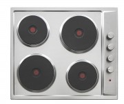 Електрична варильна поверхня INTERLINE  CF 6002 X/H2