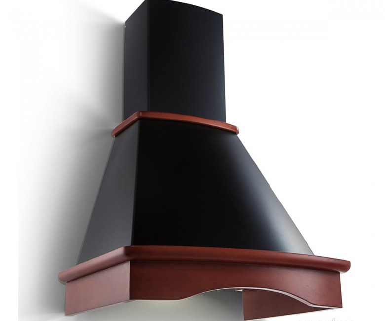 Витяжка INTERLINE  COUNTRY BL A/60 CILIEGIO COUNTRY BL A/60 CILIEGIO