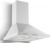 Витяжка INTERLINE  DONNA WH A/50 PB