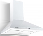 Кухонна витяжка купольна INTERLINE  DONNA WH A/60 PB/2