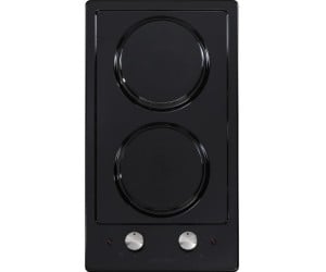 Плитка з ручками INTERLINE DOMINO DS 200 BK