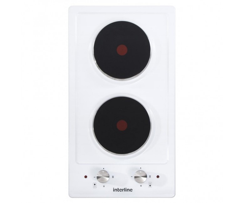 Печка встраиваемая INTERLINE  DS 200 WH DS 200 WH