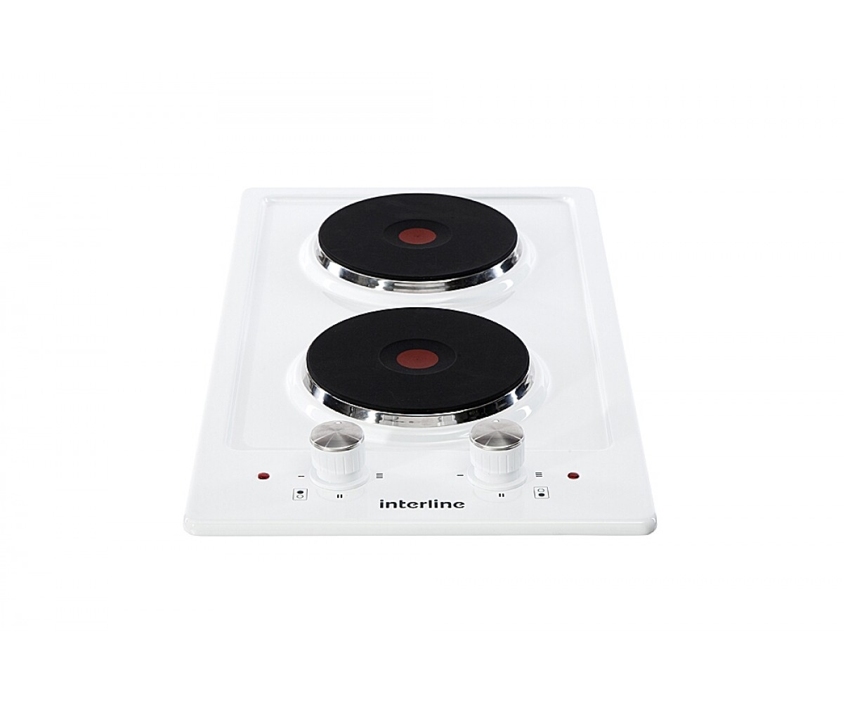 Печка встраиваемая  DS 200 WH:Фото 2