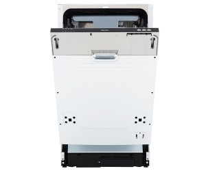 Посудомийна машина 45 см INTERLINE  DWI 455 L