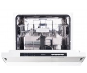 Посудомийна машина INTERLINE  DWI 600