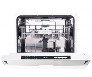 Посудомийна машина INTERLINE  DWI 600