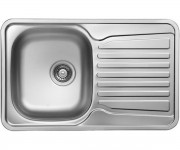 Мойка врезная INTERLINE  EC 163