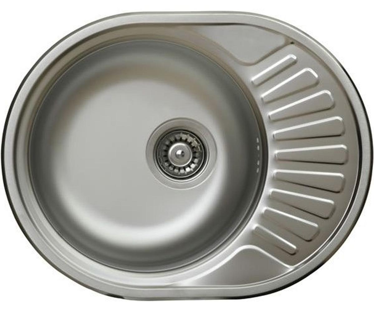 Мойка для кухни INTERLINE  ECD 157 ECD 157