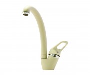 Змішувач кухонний INTERLINE ECO ECO OLD WHITE