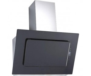Кухонна витяжка INTERLINE  ENIGMA BL A/60