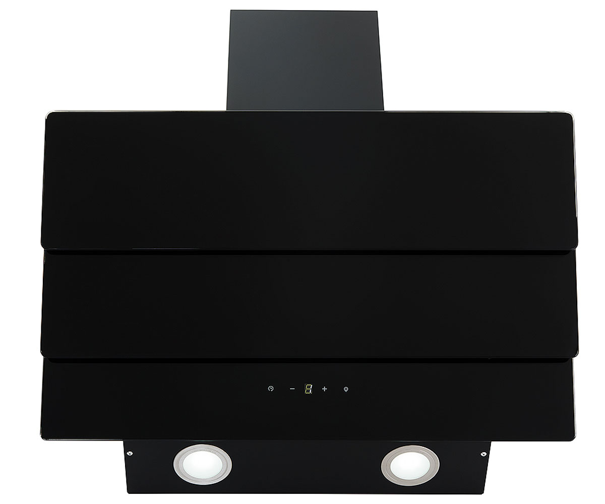 Витяжка сенсорна INTERLINE  FLY BL A/60/GL/T FLY BL A/60/GL/T