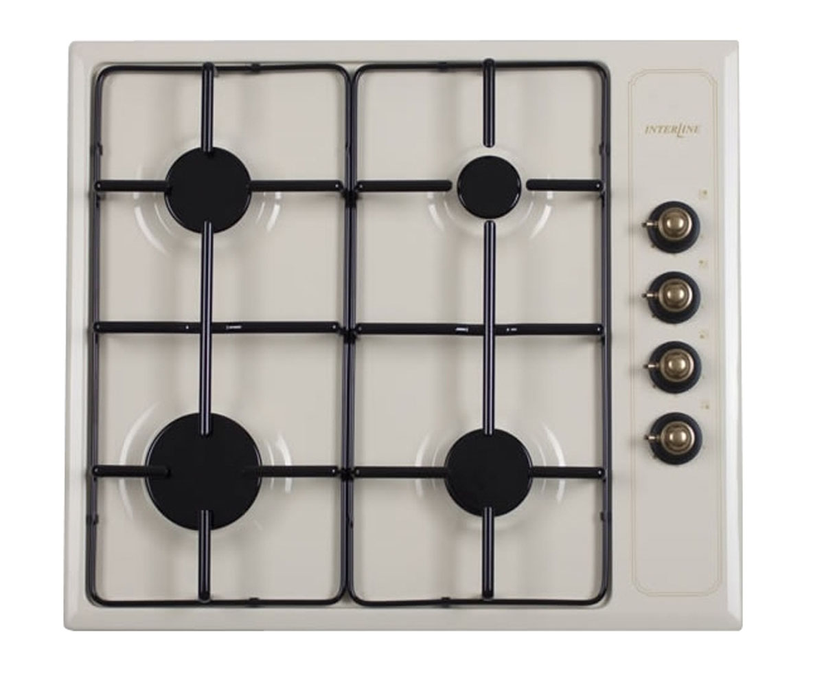 Варочная поверхность INTERLINE  H 6400 KGR H 6400 KGR