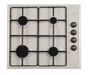 Варильна поверхня  INTERLINE H 6400 KGR