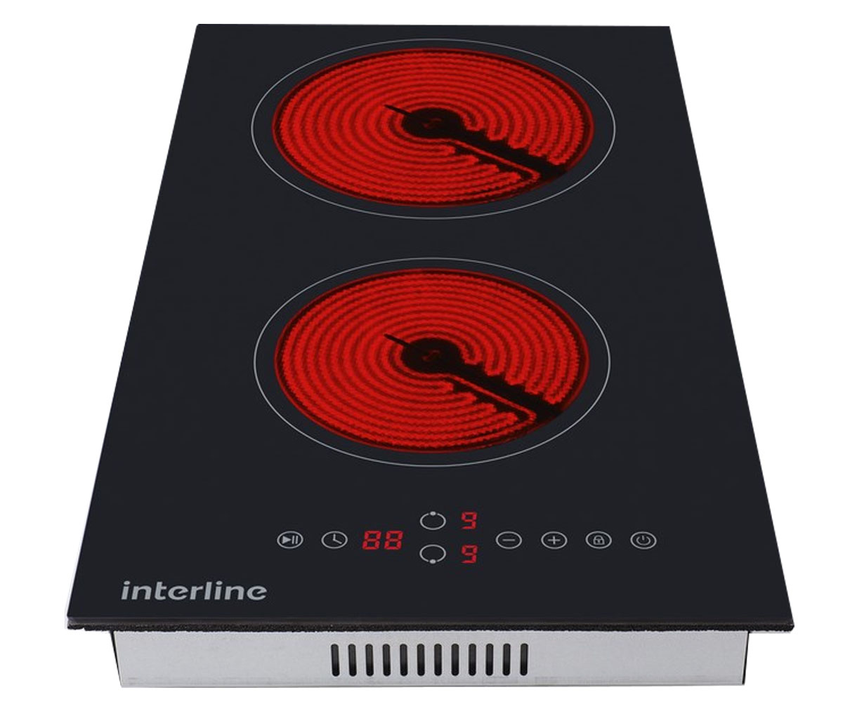 Сенсорна плита INTERLINE  HHV 536 SPT BA HHV 536 SPT BA