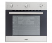 Духова шафа INTERLINE  HK 400 IX