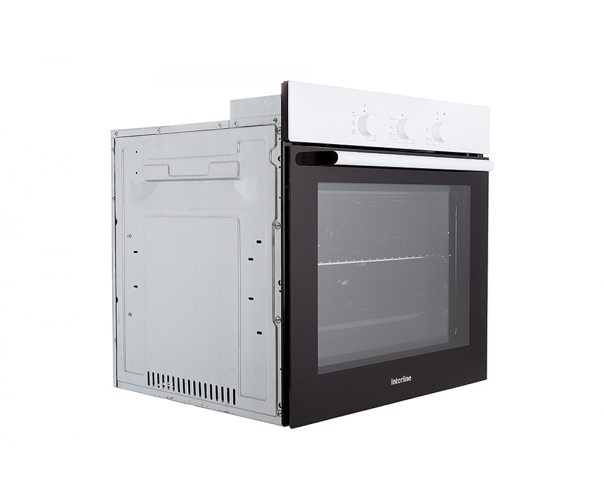 Духовой электрический шкаф  HK 460 WH:Фото 2