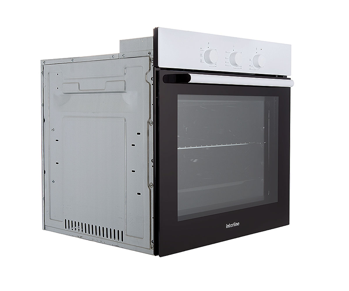 Духовой электрический шкаф  HK 460 WH:Фото 3