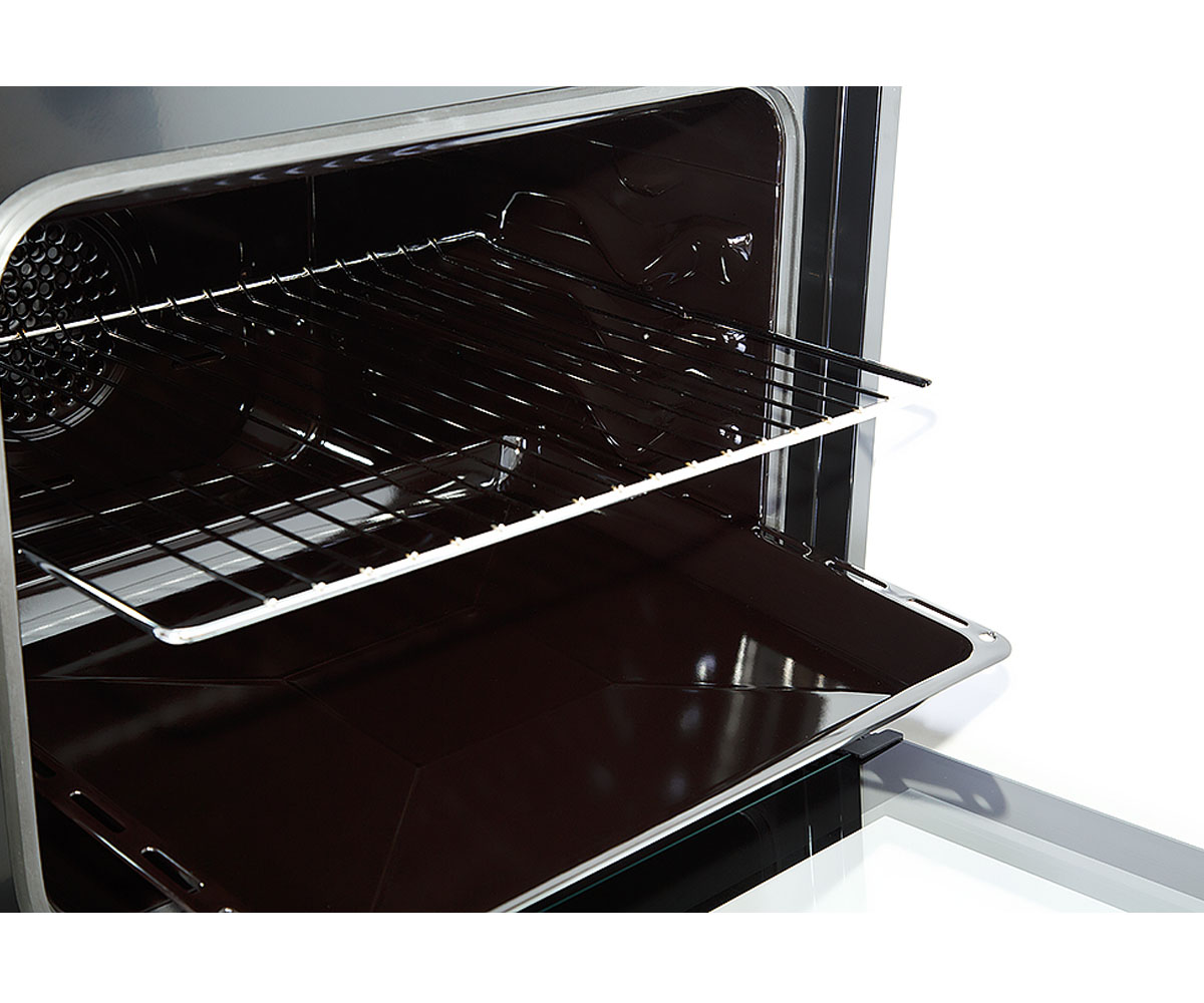 Духовой электрический шкаф  HK 460 WH:Фото 5