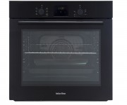 Духовой шкаф INTERLINE  HK 480 BK