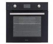 Духовой шкаф электрический INTERLINE  HK 560 BK