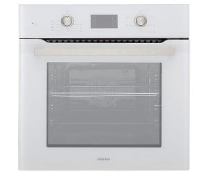 Піч INTERLINE  HK 560 WH