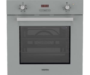 Духовка INTERLINE  HQ 808 GR