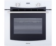 Електрична духова шафа INTERLINE  HQ 880 WH/2