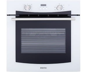 Електрична духова шафа INTERLINE  HQ 880 WH/2