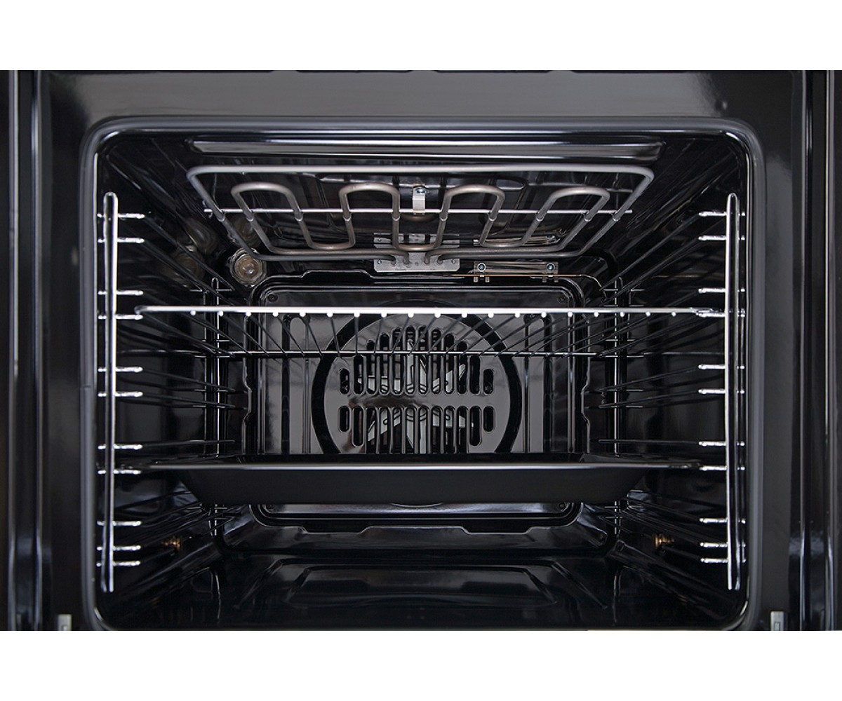 Духовой шкаф  HR 600 BK:Фото 3