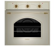 Електрична духова шафа INTERLINE  HR 605 AV