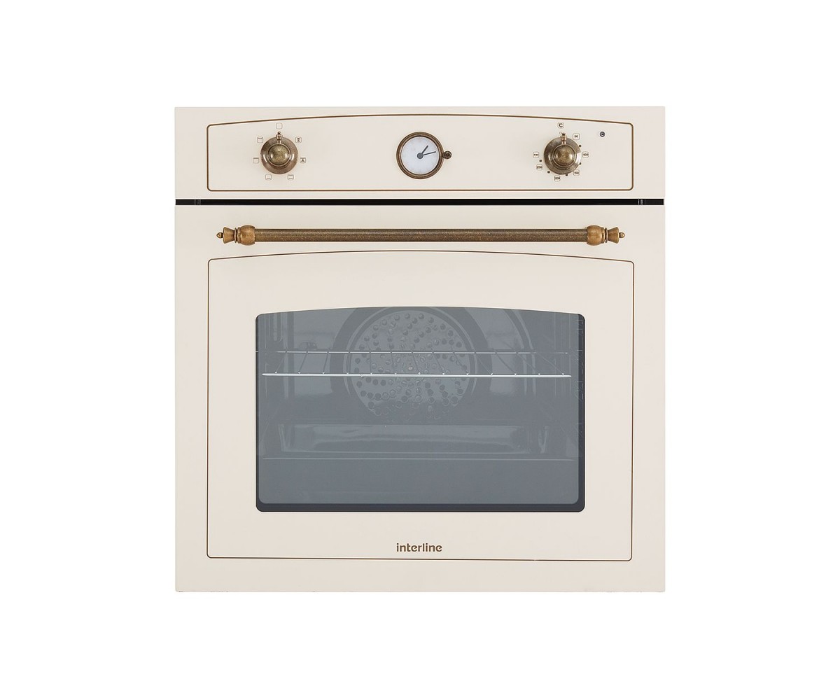Духовка INTERLINE  HR 642 AV HR 642 AV