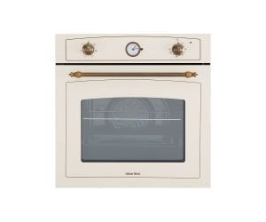 Духовка INTERLINE  HR 642 AV