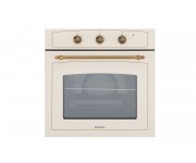 Духовка INTERLINE  HR 653 AV