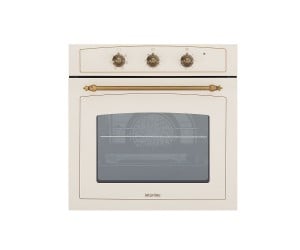 Духовка INTERLINE  HR 653 AV