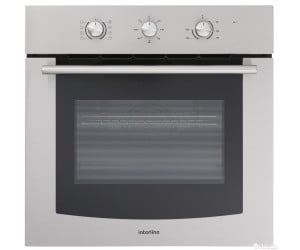 Електрична духовка INTERLINE  HS 870 X/2