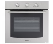 Електрична духовка INTERLINE  HS 870 X