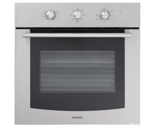 Електрична духовка INTERLINE  HS 870 X